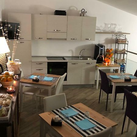 Residenza Murat カゼルタ エクステリア 写真