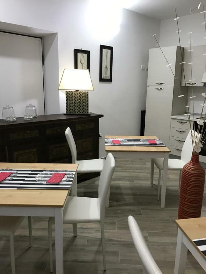 Residenza Murat カゼルタ エクステリア 写真