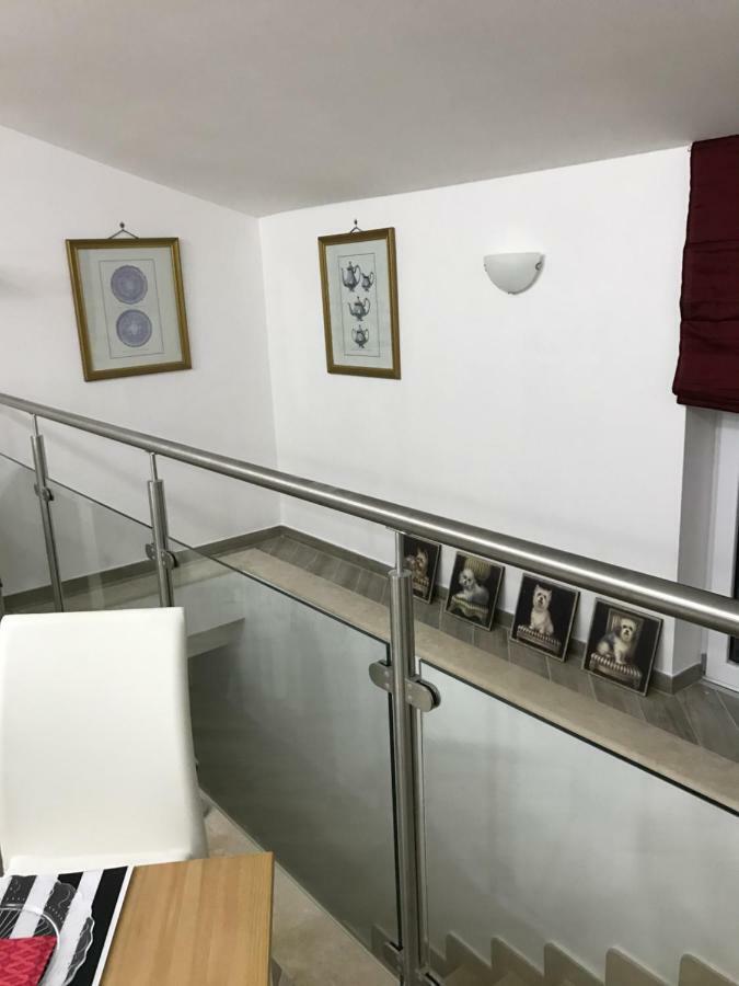 Residenza Murat カゼルタ エクステリア 写真