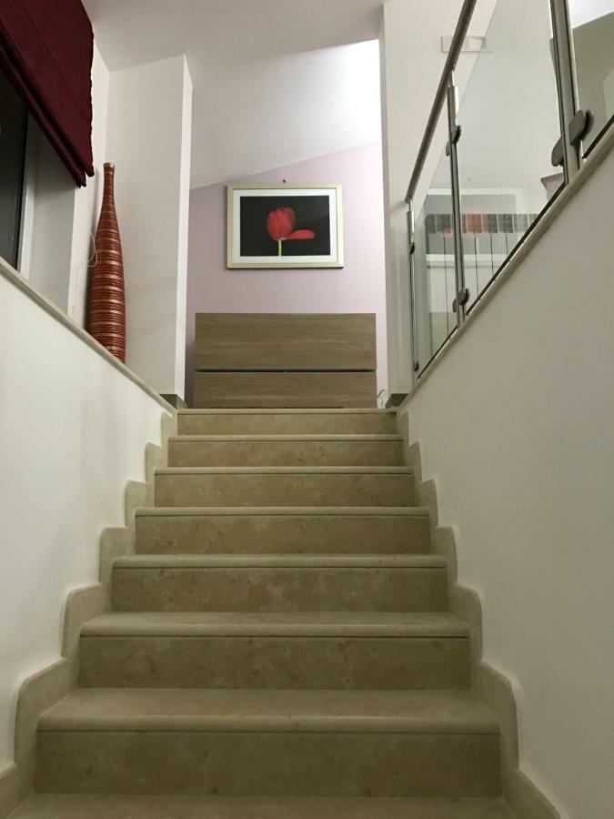 Residenza Murat カゼルタ エクステリア 写真