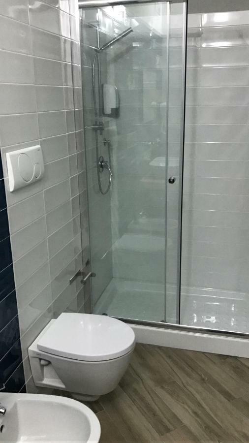 Residenza Murat カゼルタ エクステリア 写真