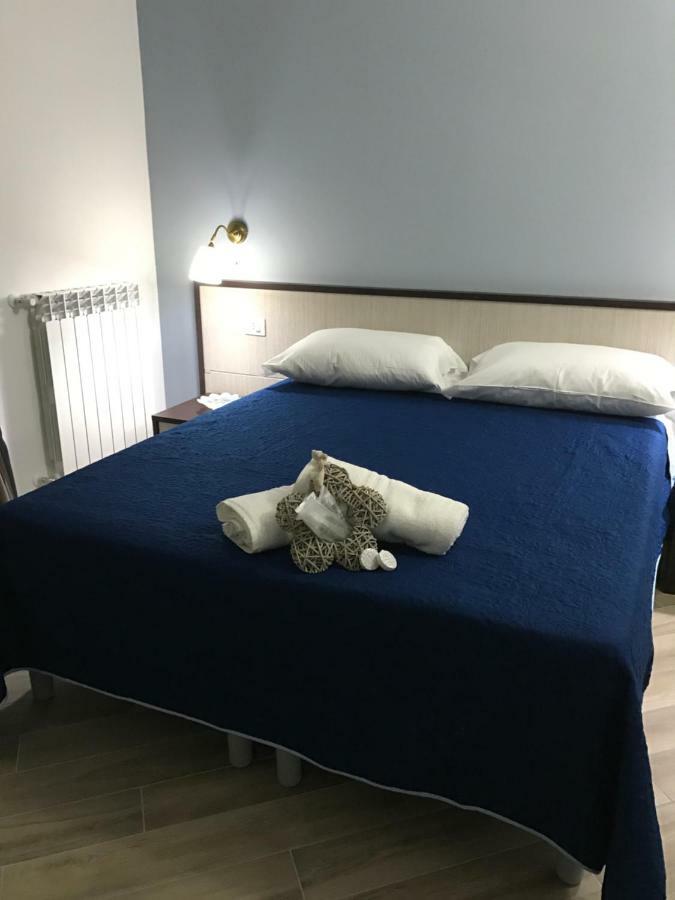 Residenza Murat カゼルタ エクステリア 写真
