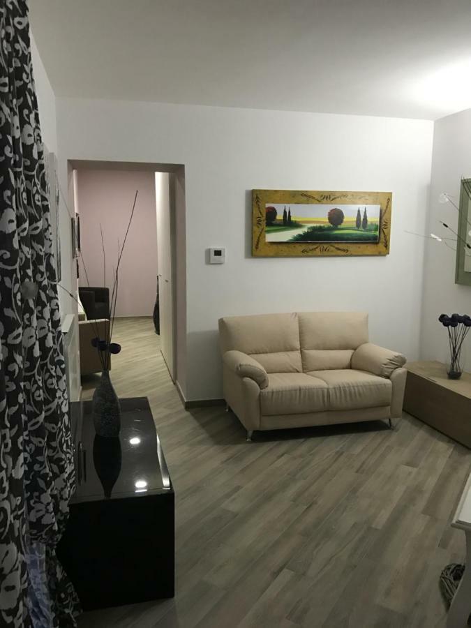 Residenza Murat カゼルタ エクステリア 写真