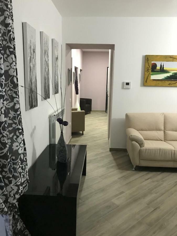 Residenza Murat カゼルタ エクステリア 写真