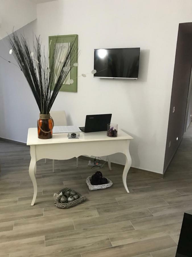 Residenza Murat カゼルタ エクステリア 写真