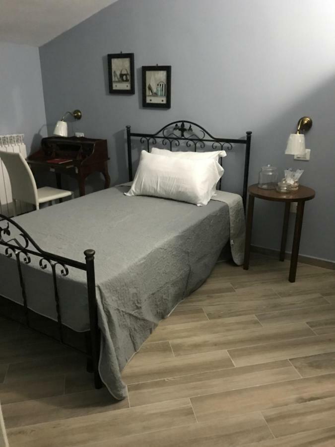 Residenza Murat カゼルタ エクステリア 写真