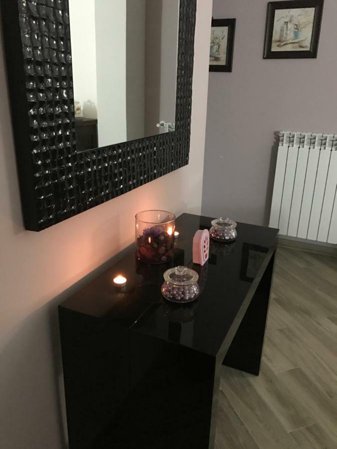 Residenza Murat カゼルタ エクステリア 写真