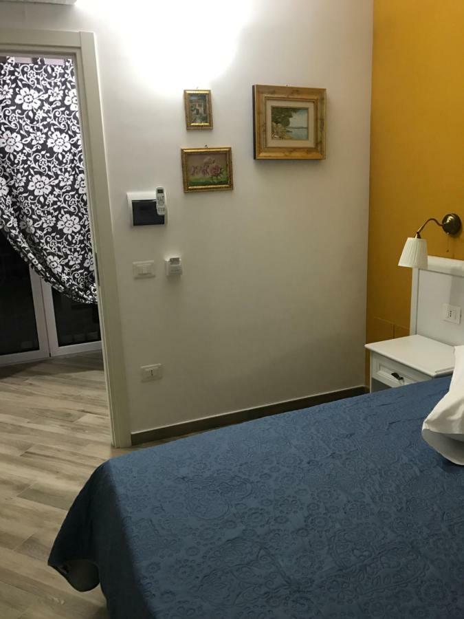 Residenza Murat カゼルタ エクステリア 写真
