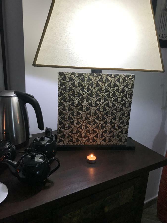 Residenza Murat カゼルタ エクステリア 写真