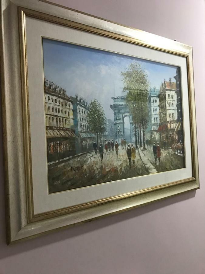 Residenza Murat カゼルタ エクステリア 写真