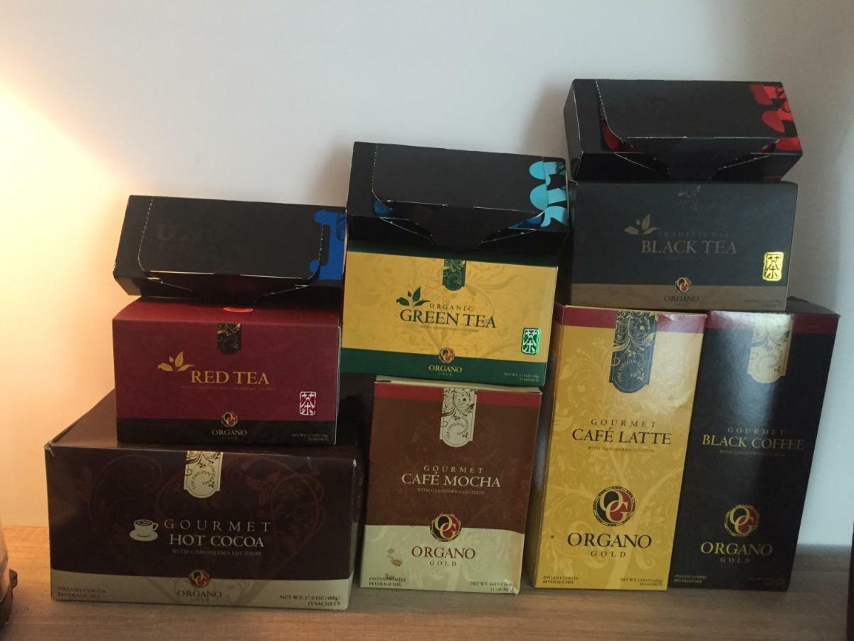 Residenza Murat カゼルタ エクステリア 写真