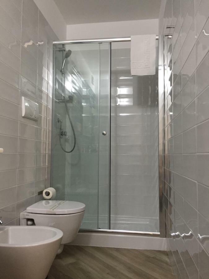 Residenza Murat カゼルタ エクステリア 写真