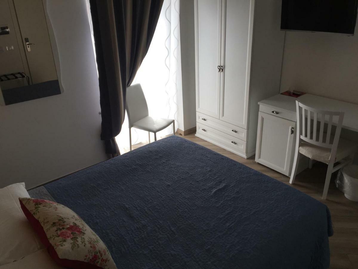 Residenza Murat カゼルタ エクステリア 写真