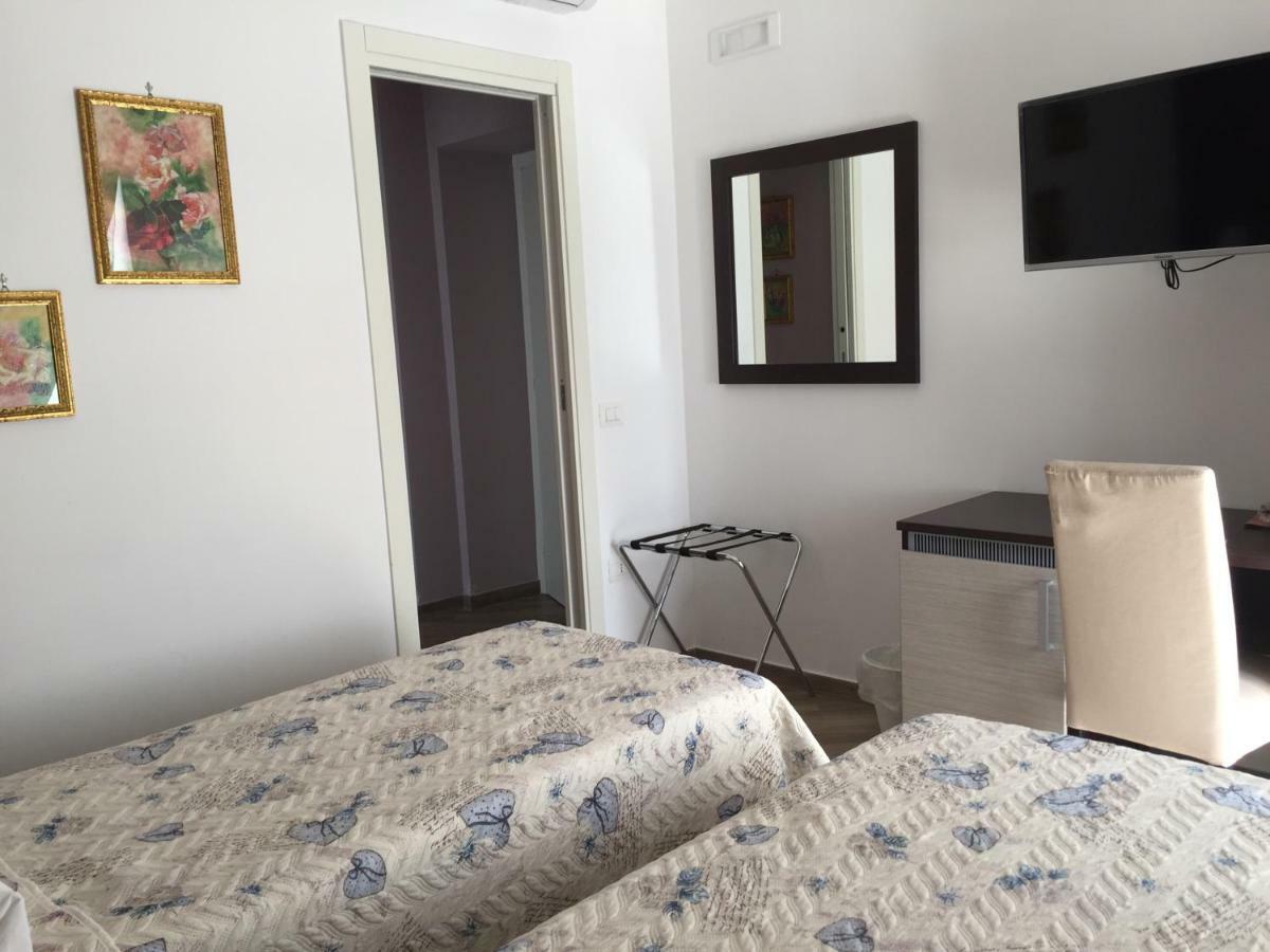 Residenza Murat カゼルタ エクステリア 写真