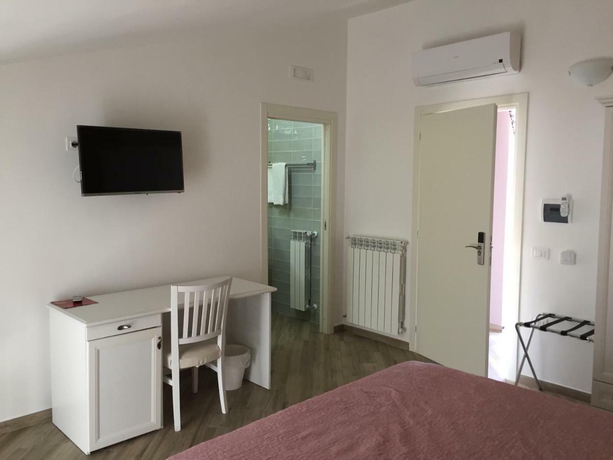 Residenza Murat カゼルタ エクステリア 写真