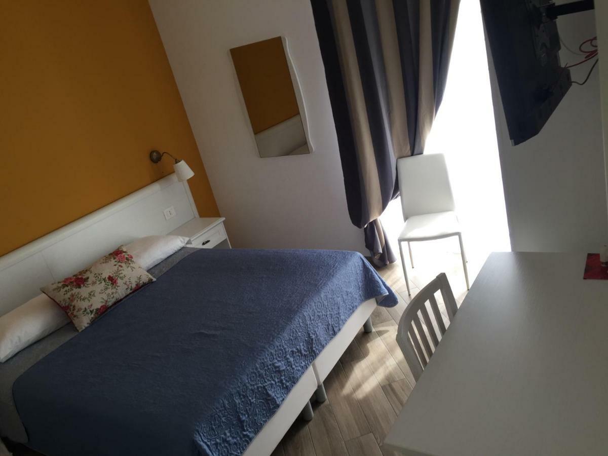 Residenza Murat カゼルタ エクステリア 写真