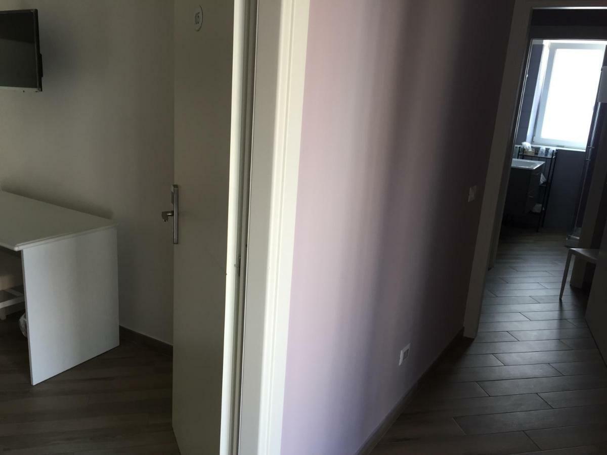Residenza Murat カゼルタ エクステリア 写真