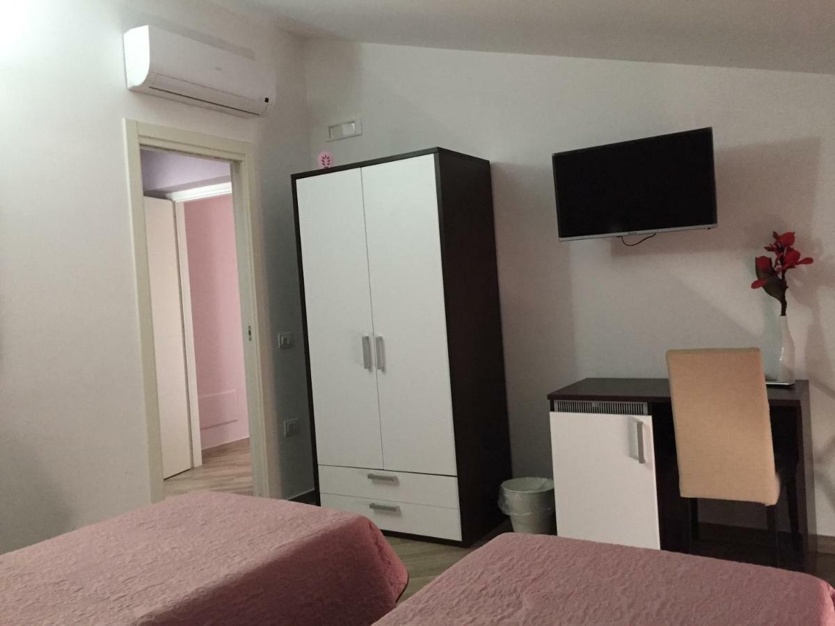 Residenza Murat カゼルタ エクステリア 写真