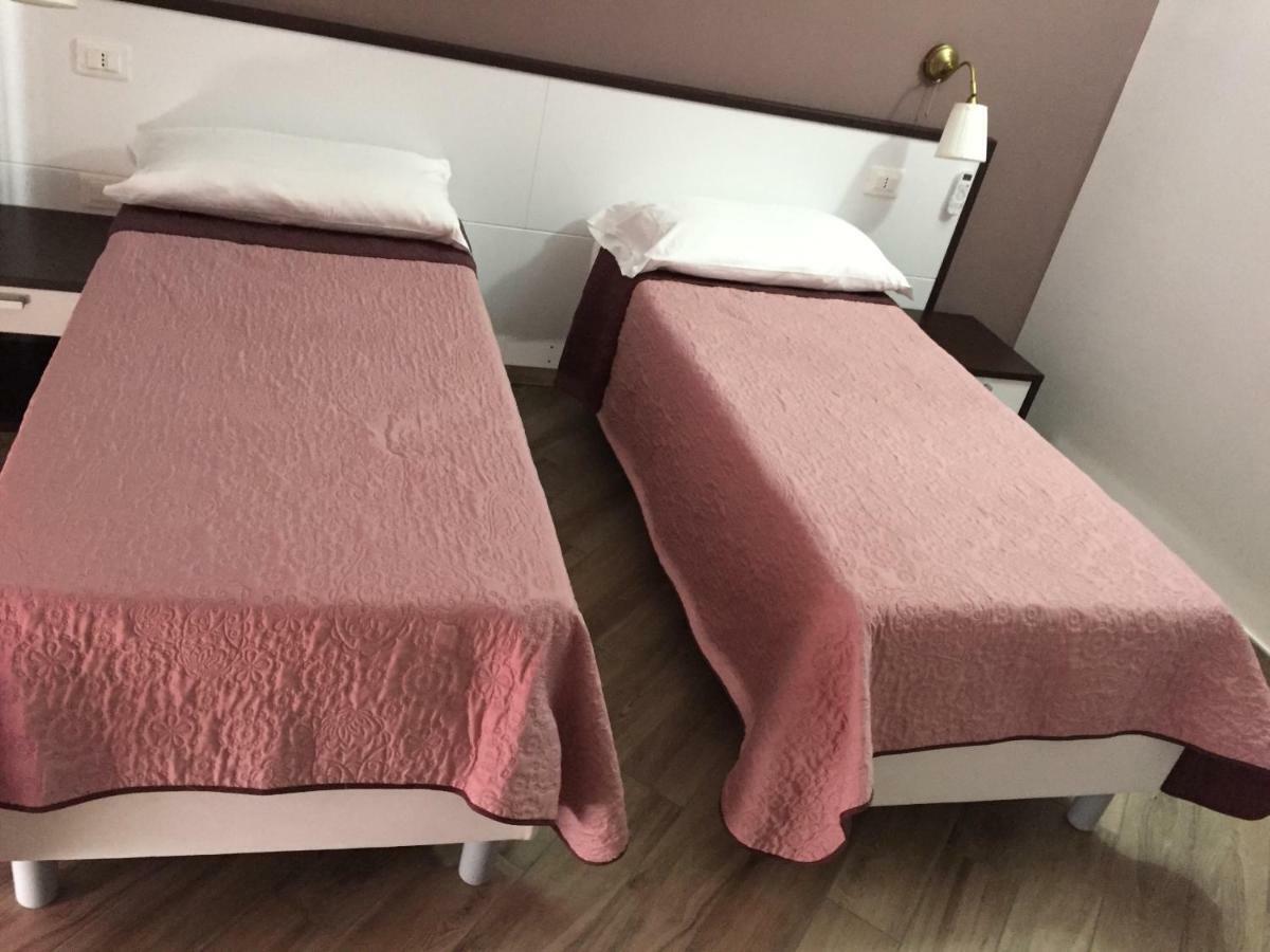 Residenza Murat カゼルタ エクステリア 写真