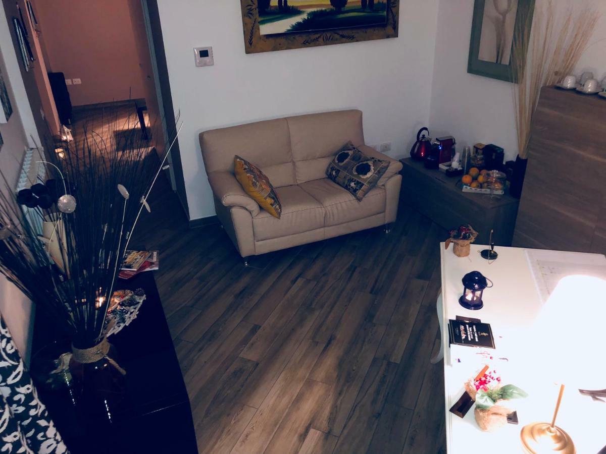 Residenza Murat カゼルタ エクステリア 写真